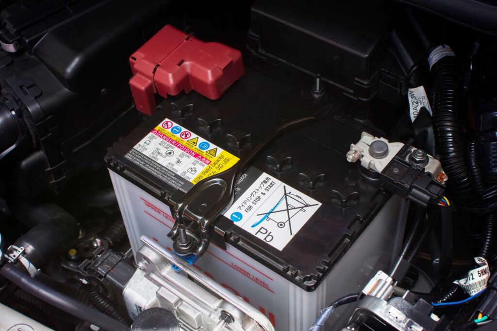Summer Car Care Tips with fisher auto parts