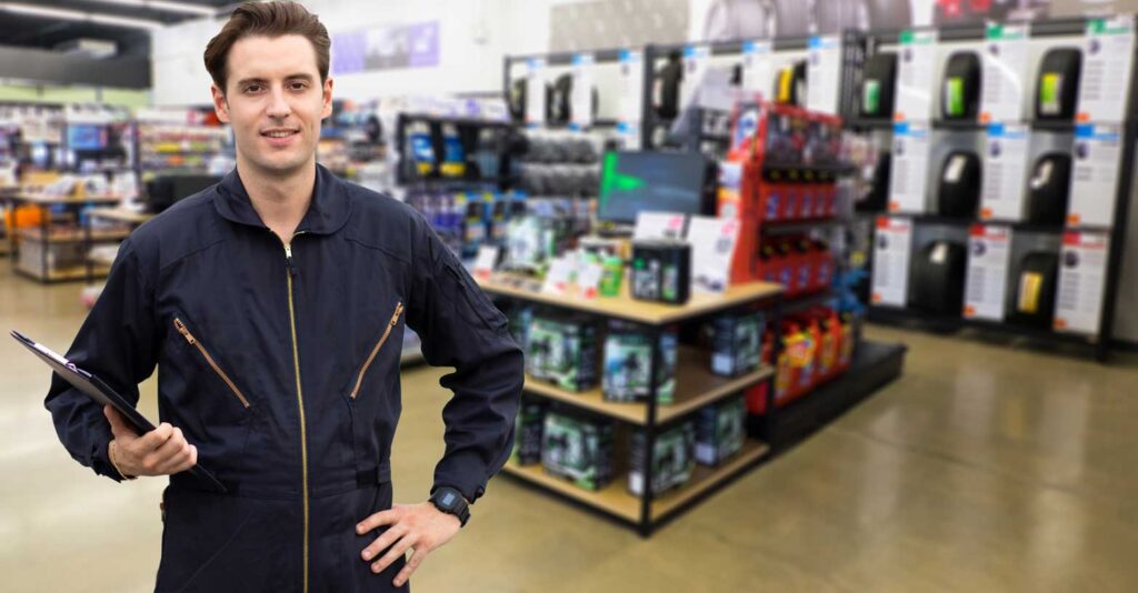 Auto Parts in Holden MA | Fisher Auto Parts