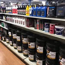 Fisher Auto Parts Locations Across Massachusetts